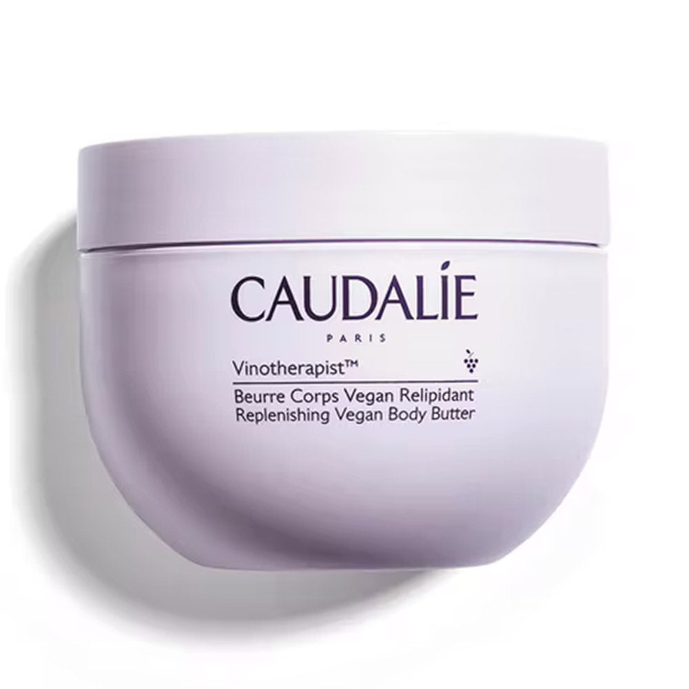 CAUDALIE Vinotherapist – Îngrijire nutritivă pentru corp, 250 g
