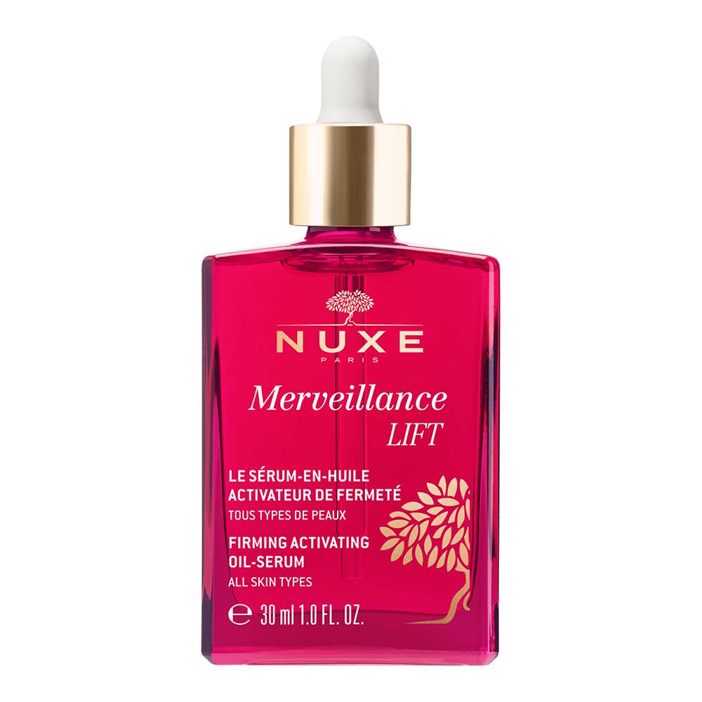 NUXE Merveillance Lift - Ser uleios antirid, 30 ml