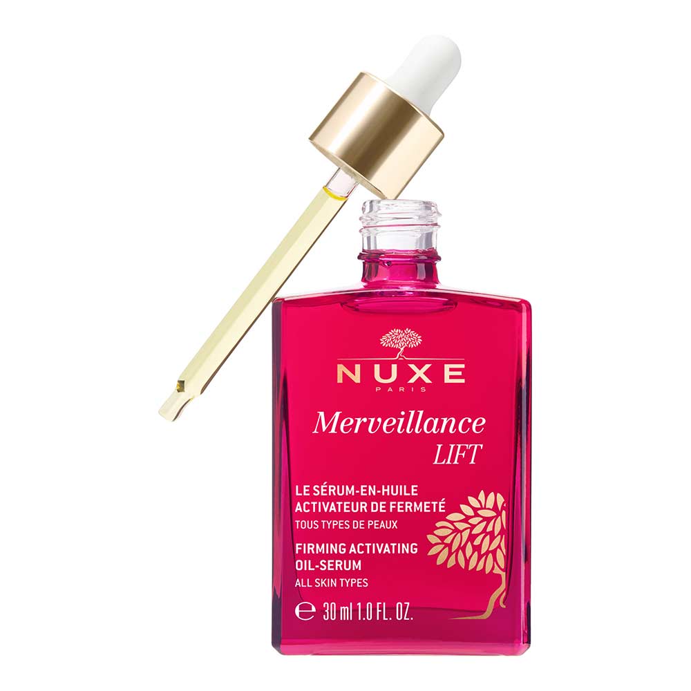 NUXE Merveillance Lift - Ser uleios antirid, 30 ml