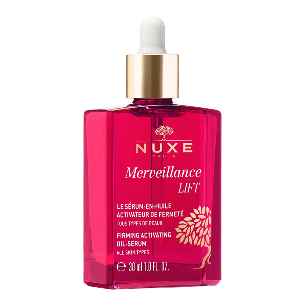 NUXE Merveillance Lift - Ser uleios antirid, 30 ml