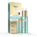 ROC Multi Correxion - Hydrate & Plump Gel hidratant pentru față SPF30, 50ml