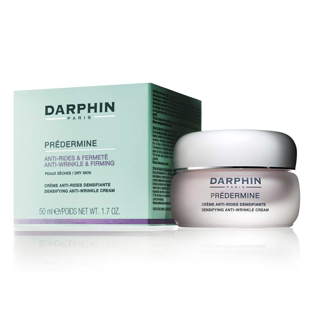 DARPHIN Stimulskin Plus – Cremă anti-rid, 50 ml