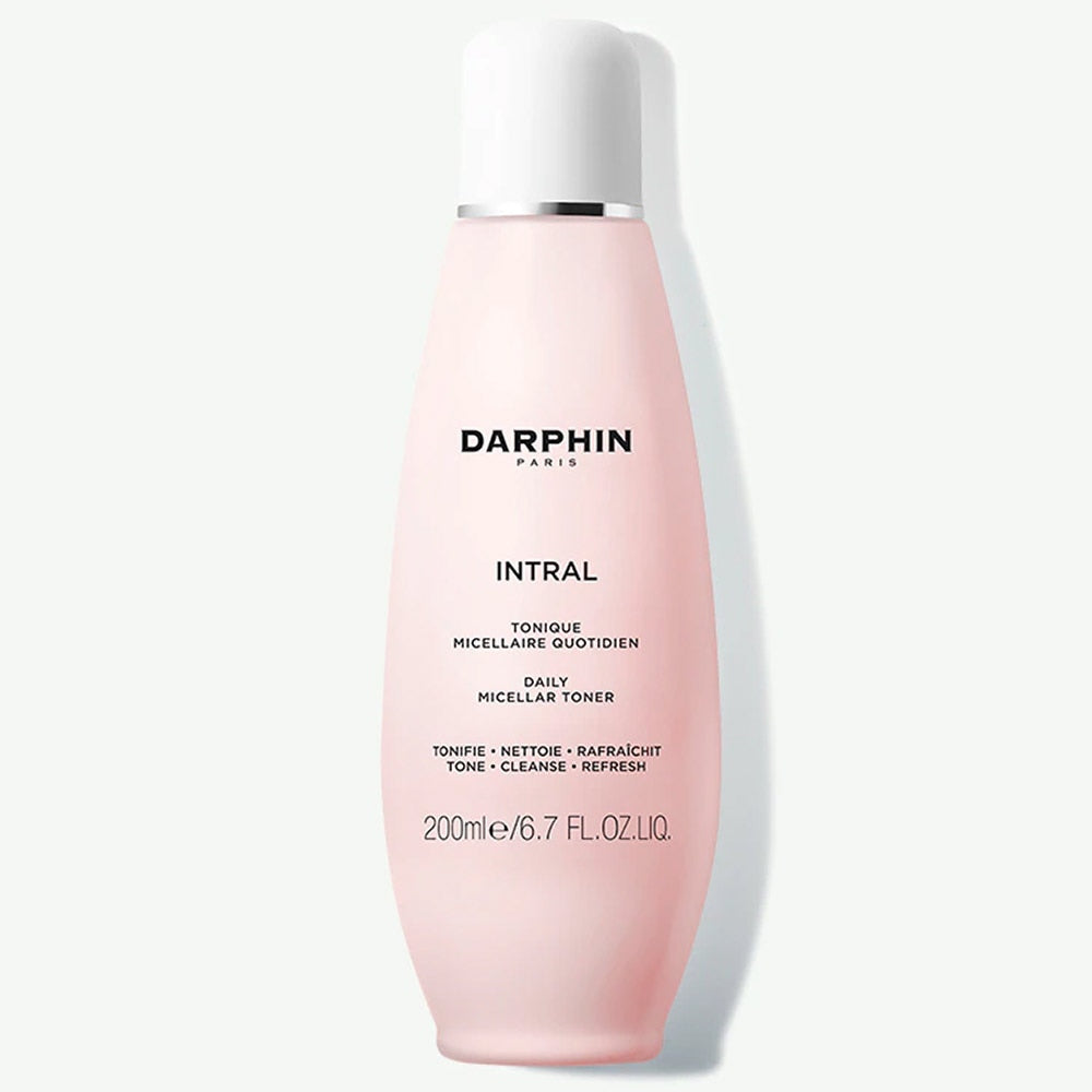 DARPHIN Intral – Toner micelar zilnic, 200 ml