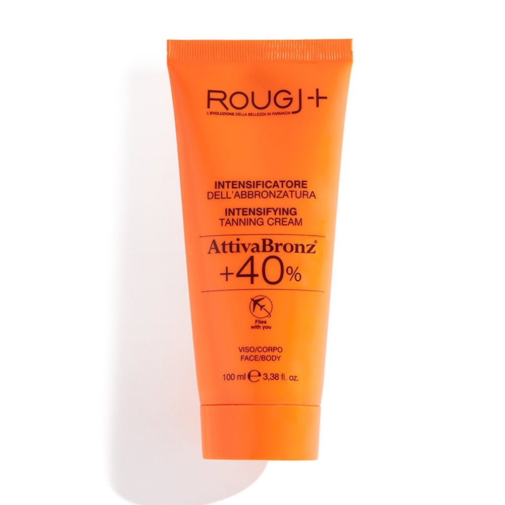 Crema de protecție solară ROUGJ pentru față și corp, unisex