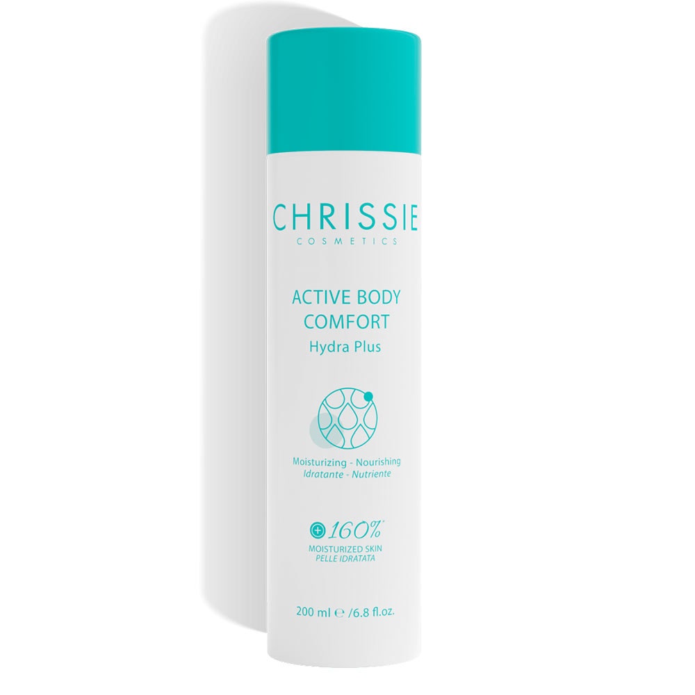 CHRISSIE Active Body Comfort H