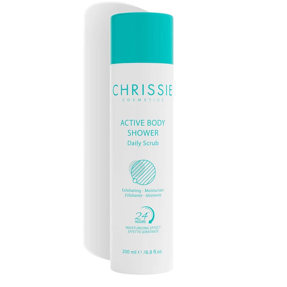 CHRISSIE Active Body Shower Da