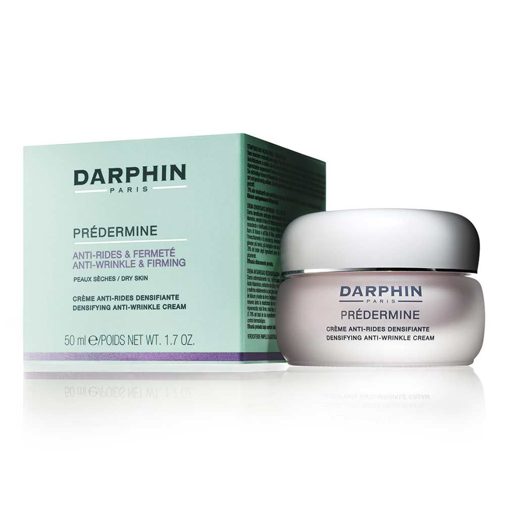 DARPHIN Stimulskin Plus – Cremă bogată anti-rid, 50 ml