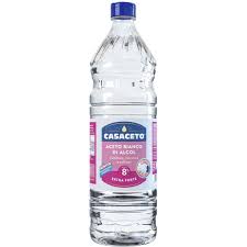 CASACETO Oțet de alcool Extraforte 8%, 1 L