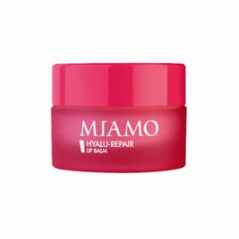 MIAMO Longevity Plus - Hyalu Repair Lip Balm balsam de buze ai Frutti Rossi Limited Edition, 15ml