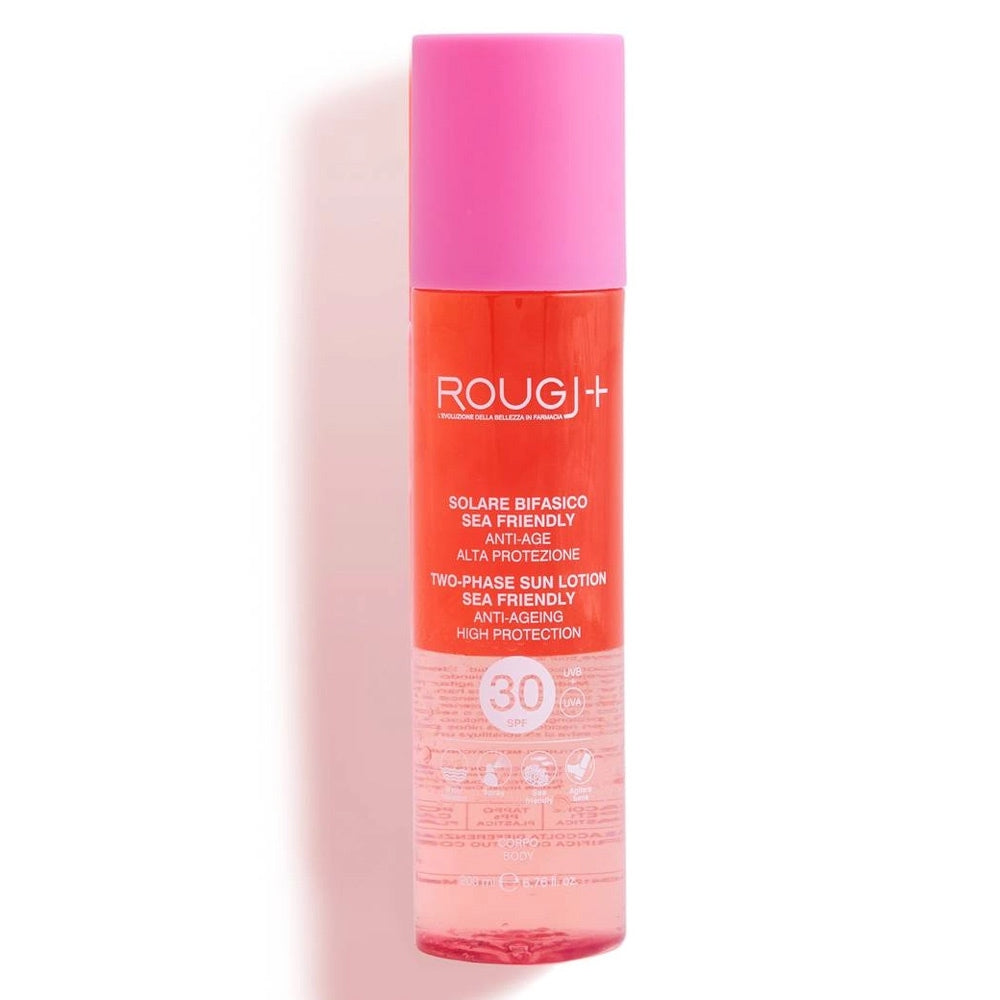 ROUGJ Protectie solara SPF30