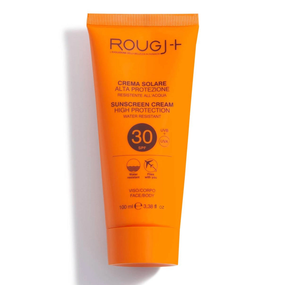 ROUGJ protectie solara SPF30