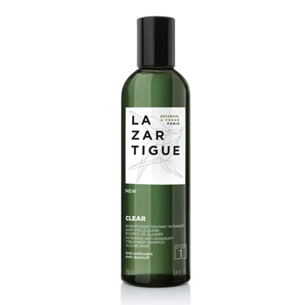 LAZARTIGUE Șampon pentru îngrijirea părului