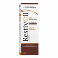 RESTIVOIL Șampon-ulei seboreglator pentru păr gras, 250ml