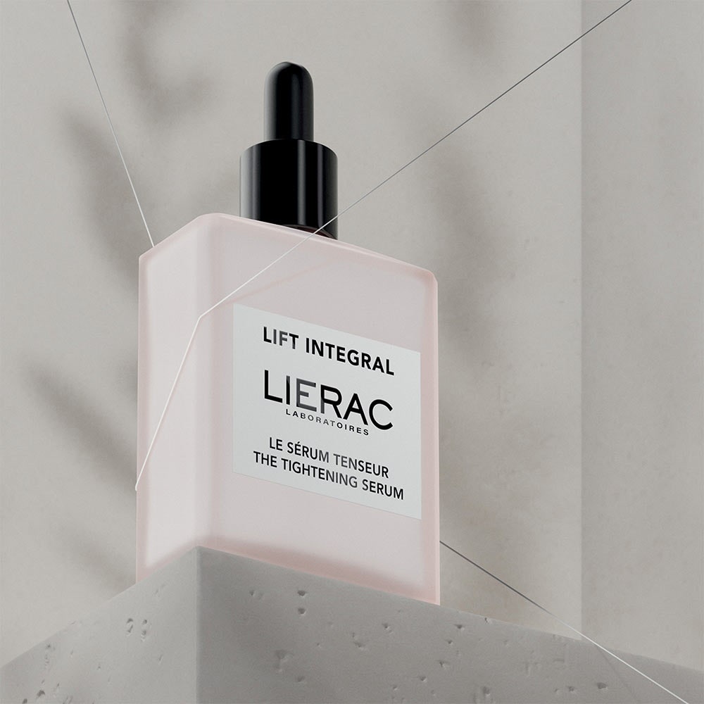 Lierac Lift Integral - Siero cu efect tensor fermizează redefinește netezește, 30 ml