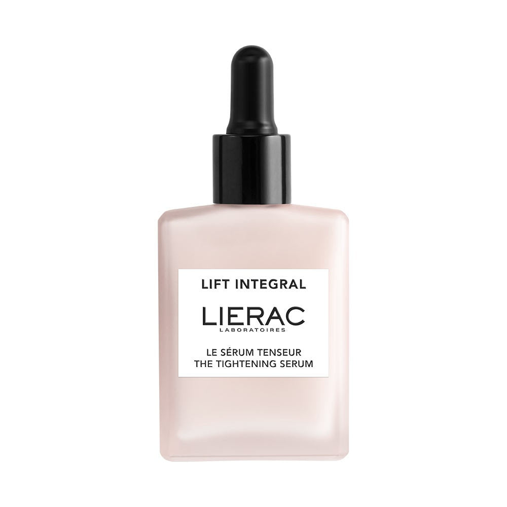 LIERAC Lift Integral - Il Ser Tensore fermizează, redefinește și netezește, 30 ml