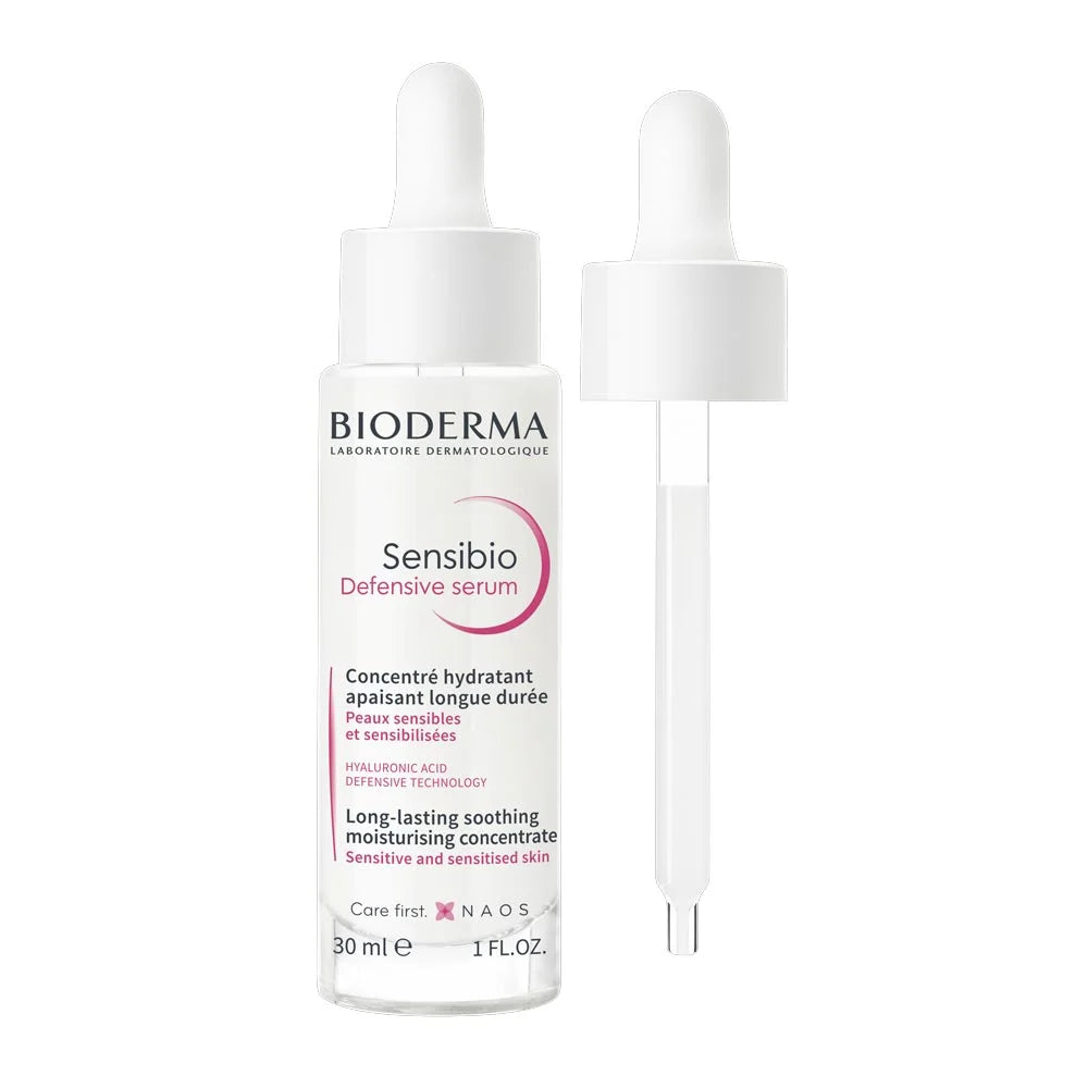 BIODERMA – Sensibio Defensive Ser 30 ml