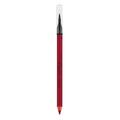 KORFF Cure Make Up – Creion de buze cu pensulă, nuanța 04, 1,08 g