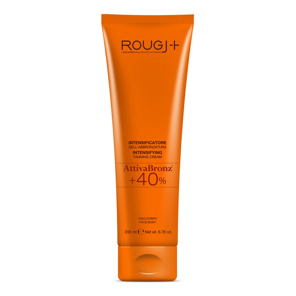 Crema protectie solara ROUGJ, unisex, normal, 200ml
