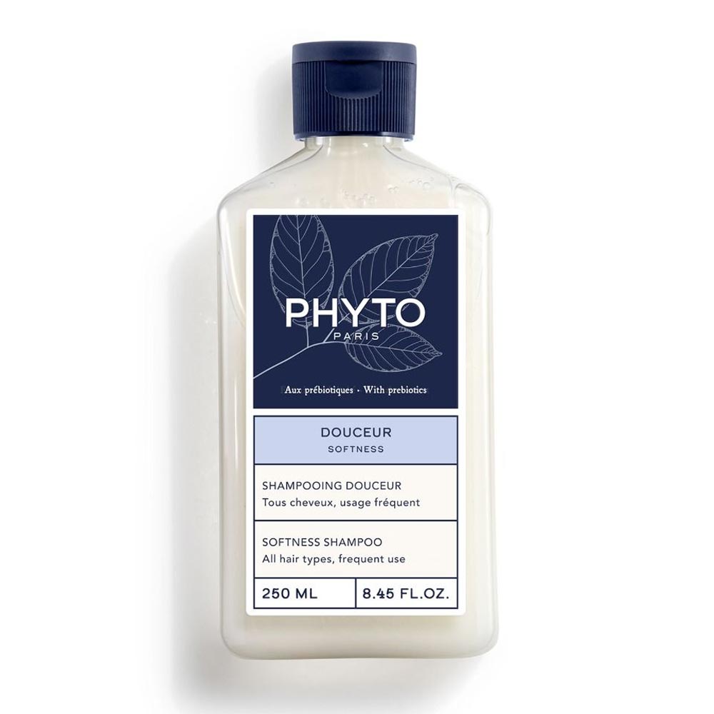 PHYTO Phyto Douceur Shampoo 250Ml, 250 ml