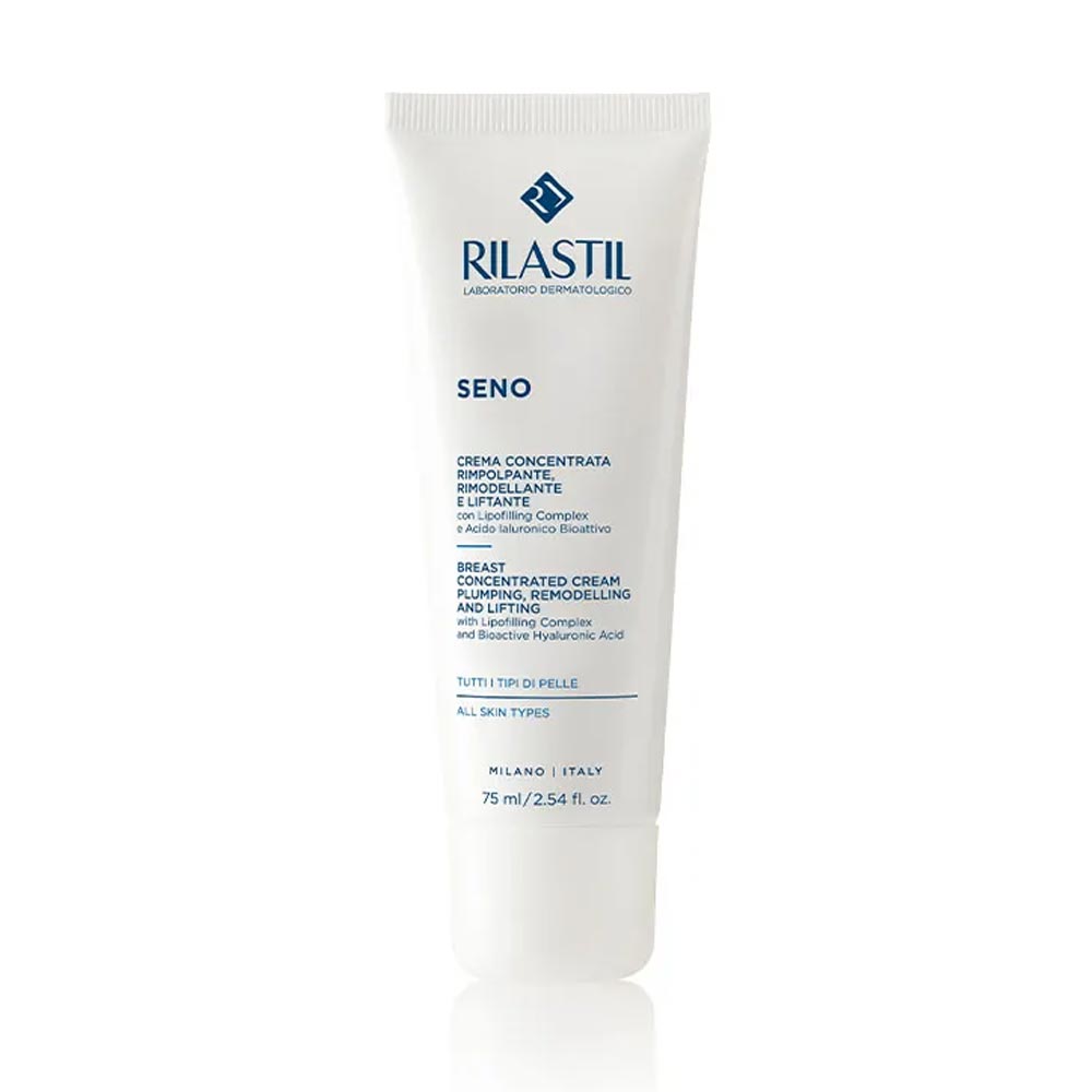 Rilastil Seno Cremă concentrată pentru fermitate