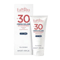EUPHIDRA KA Cremă Invizibilă pentru Față SPF30