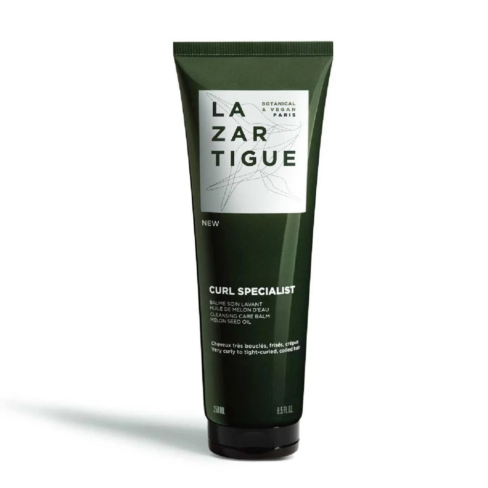 LAZARTIGUE Curl Specialist – Balsam pentru păr creț