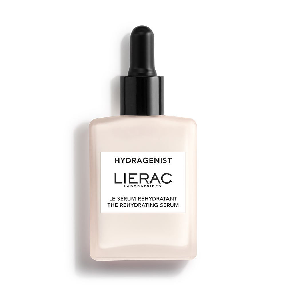 LIERAC Hydragenist – Ser rehidratant și redensifiant, 30 ml