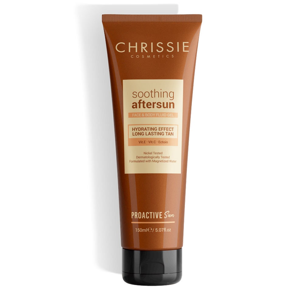 CHRISSIE Proactive Sun Soothin