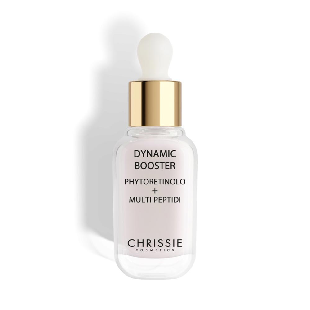 CHRISSIE Dynamic Booster Phyto