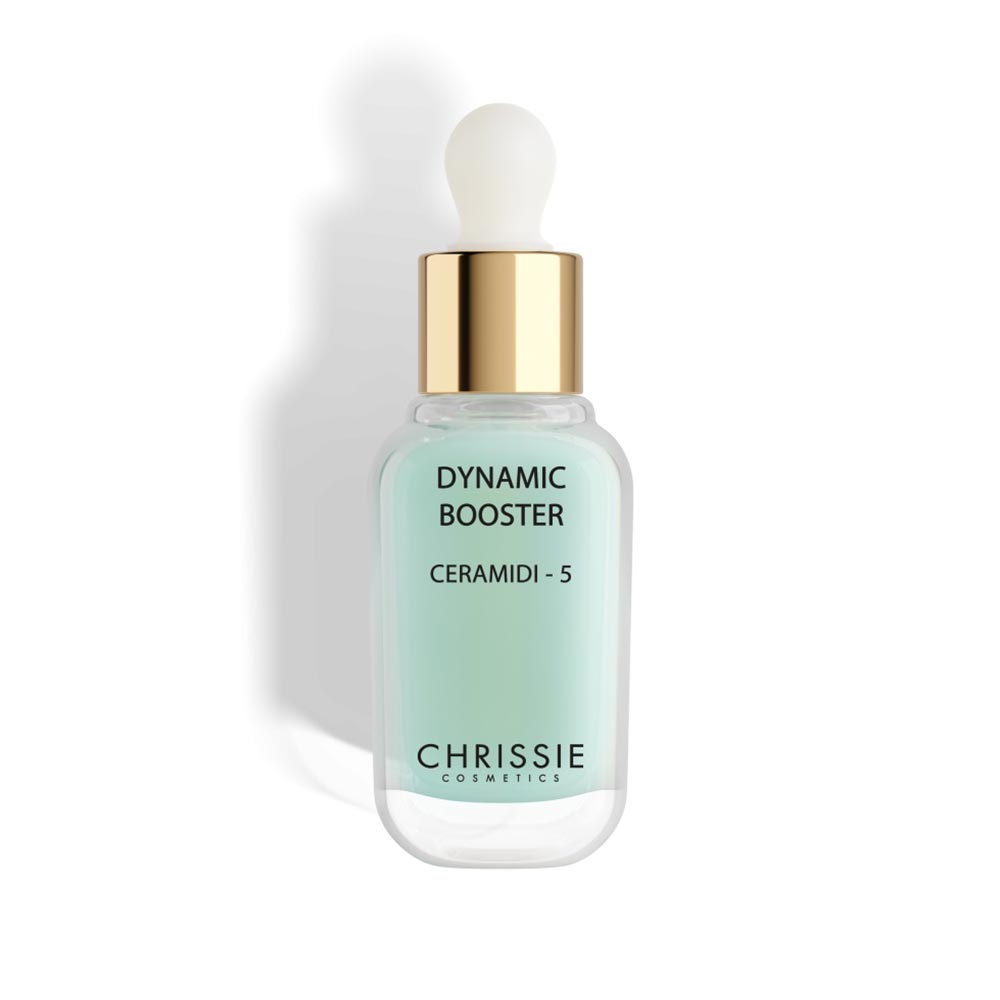 CHRISSIE Dynamic Booster Ceram