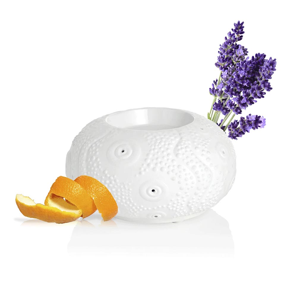 PURESSENTIEL Calvi Difuzor de uleiuri esențiale cu încălzire delicată