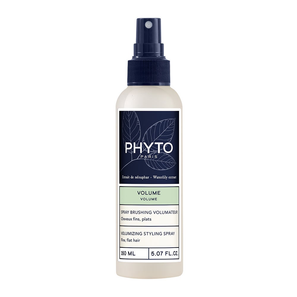 PHYTO Volume – Îngrijire pentru volum