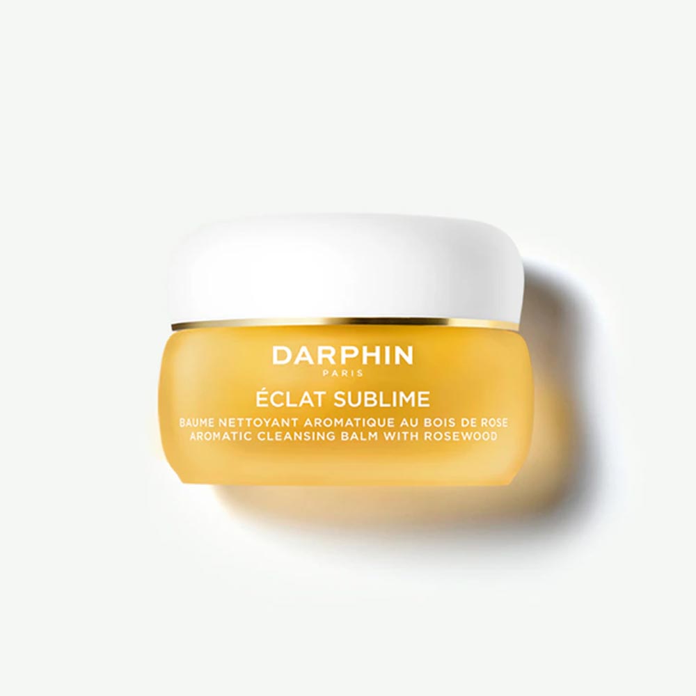 DARPHIN Éclat Sublime – Balsam aromatic de curățare, 40 ml
