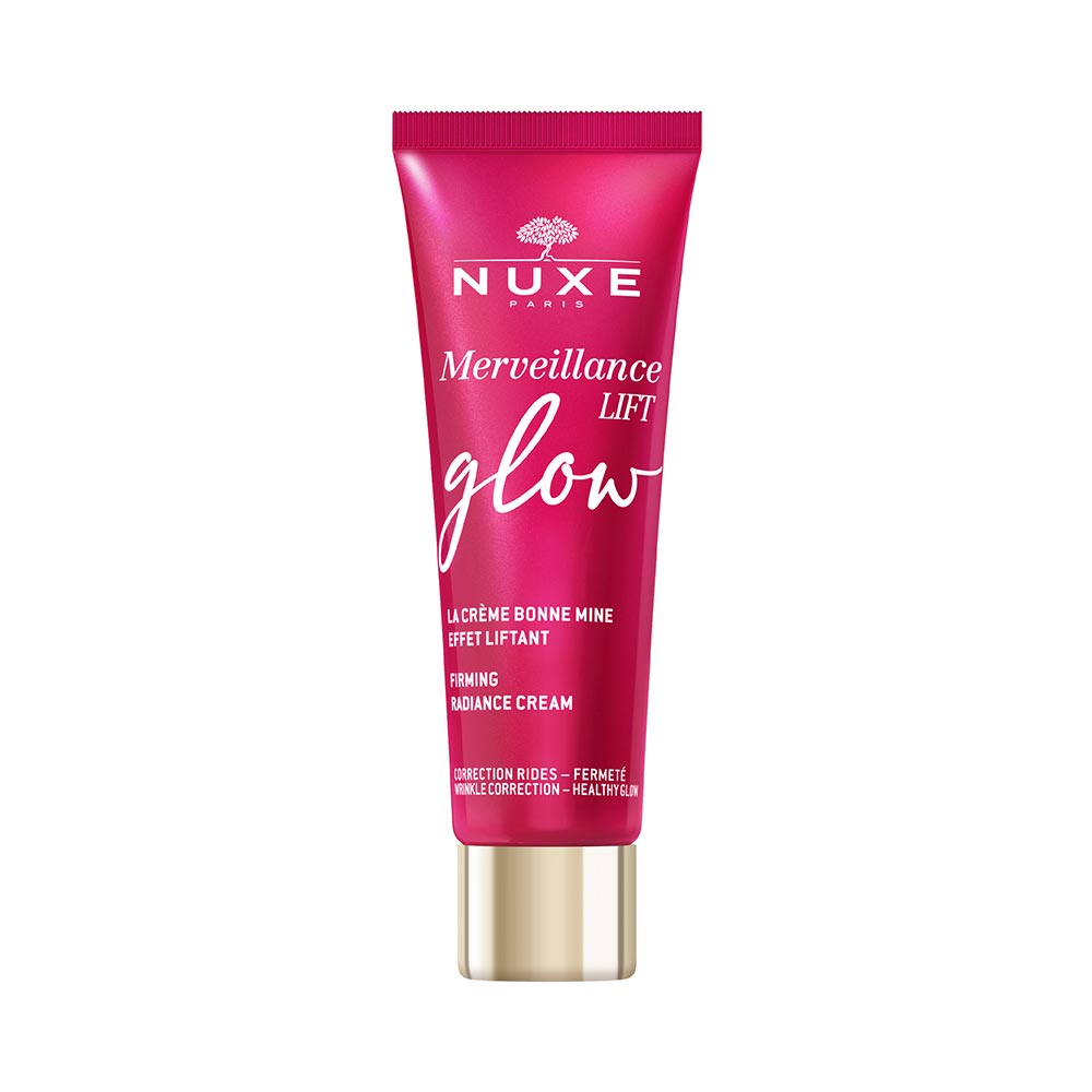 NUXE Merveillance Lift - Cremă iluminatoare cu efect de liftin g, 50 ml