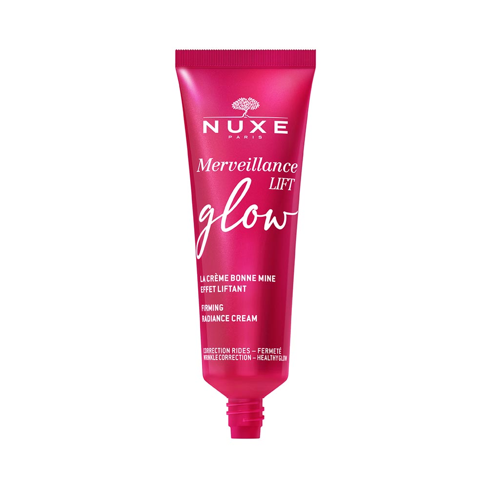 NUXE Merveillance Lift - Cremă iluminatoare cu efect de liftin g, 50 ml
