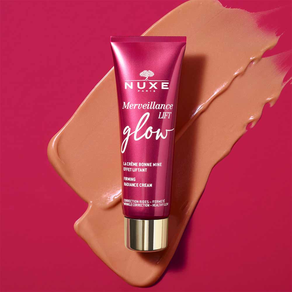 NUXE Merveillance Lift - Cremă iluminatoare cu efect de liftin g, 50 ml