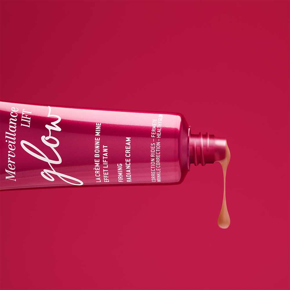 NUXE Merveillance Lift - Cremă iluminatoare cu efect de liftin g, 50 ml