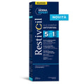 RESTIVOIL Derma Expert - Șampon anti-mătreață 5 în 1, 250ml