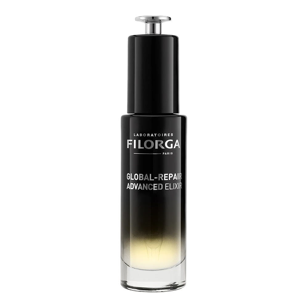 FILORGA Global-Repair Advanced Elixir – Ser-ulei anti-age reparator intensiv, 30 ml