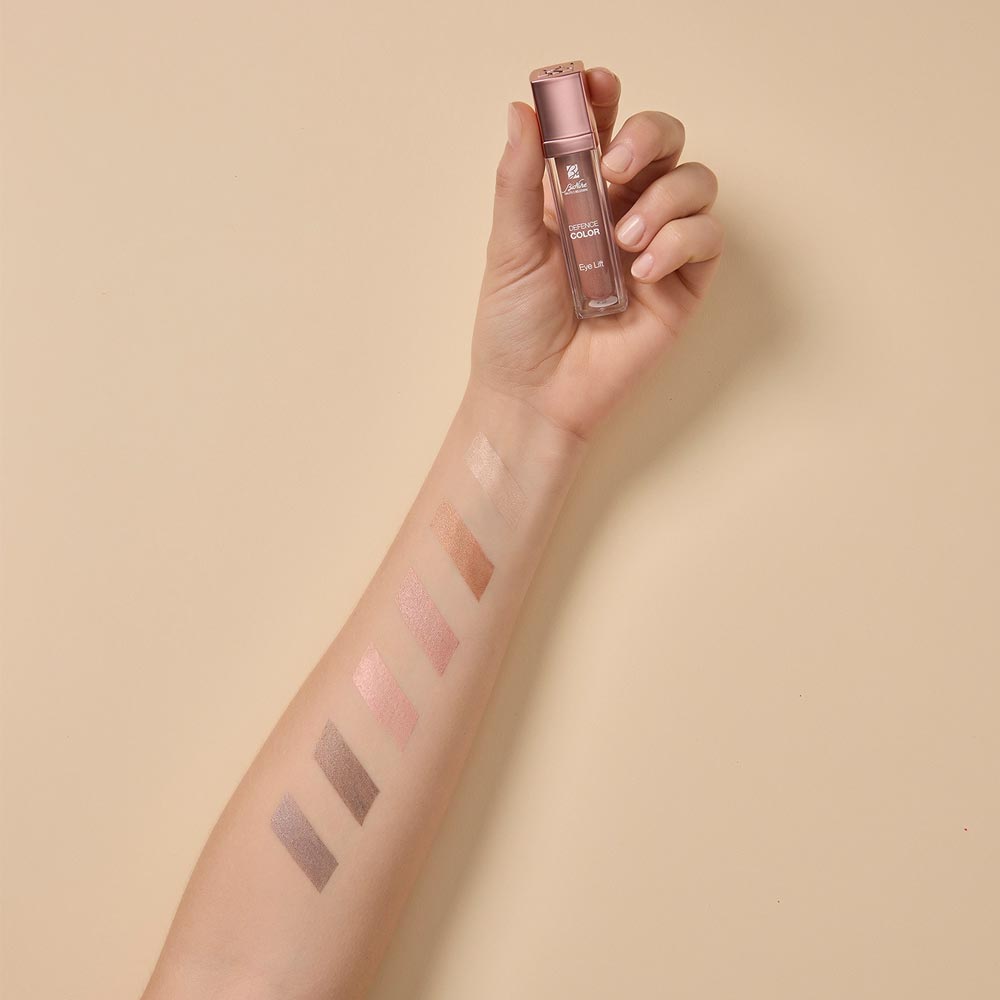 BIONIKE Defence Color – Produs de machiaj pentru piele sensibilă