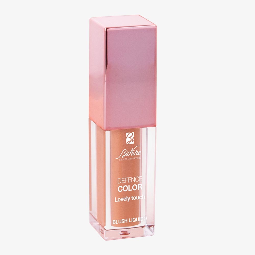 BIONIKE Defence Color – Produs de machiaj pentru piele sensibilă