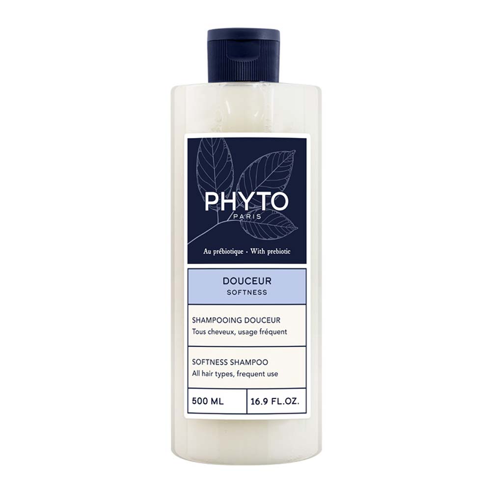 PHYTO Phyto Douceur Shampoo 500Ml, 500 ml