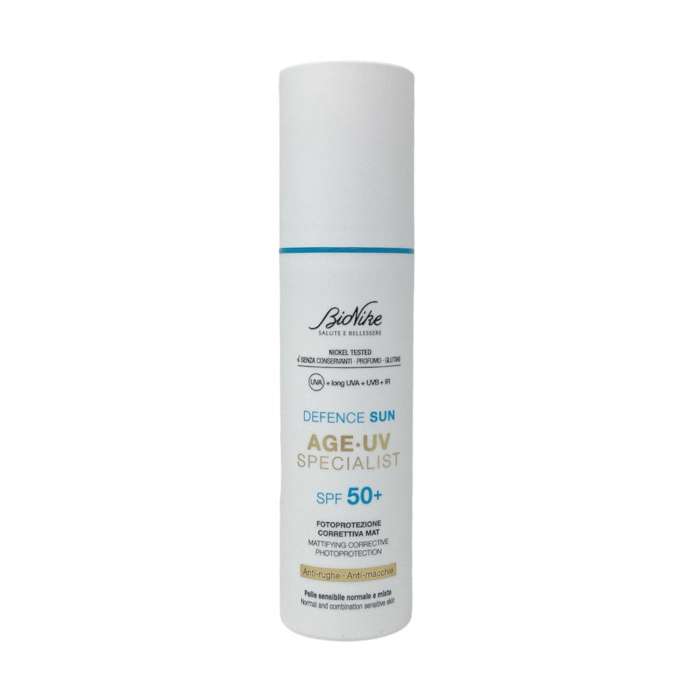 BIONIKE Defence Sun – Protecție solară
