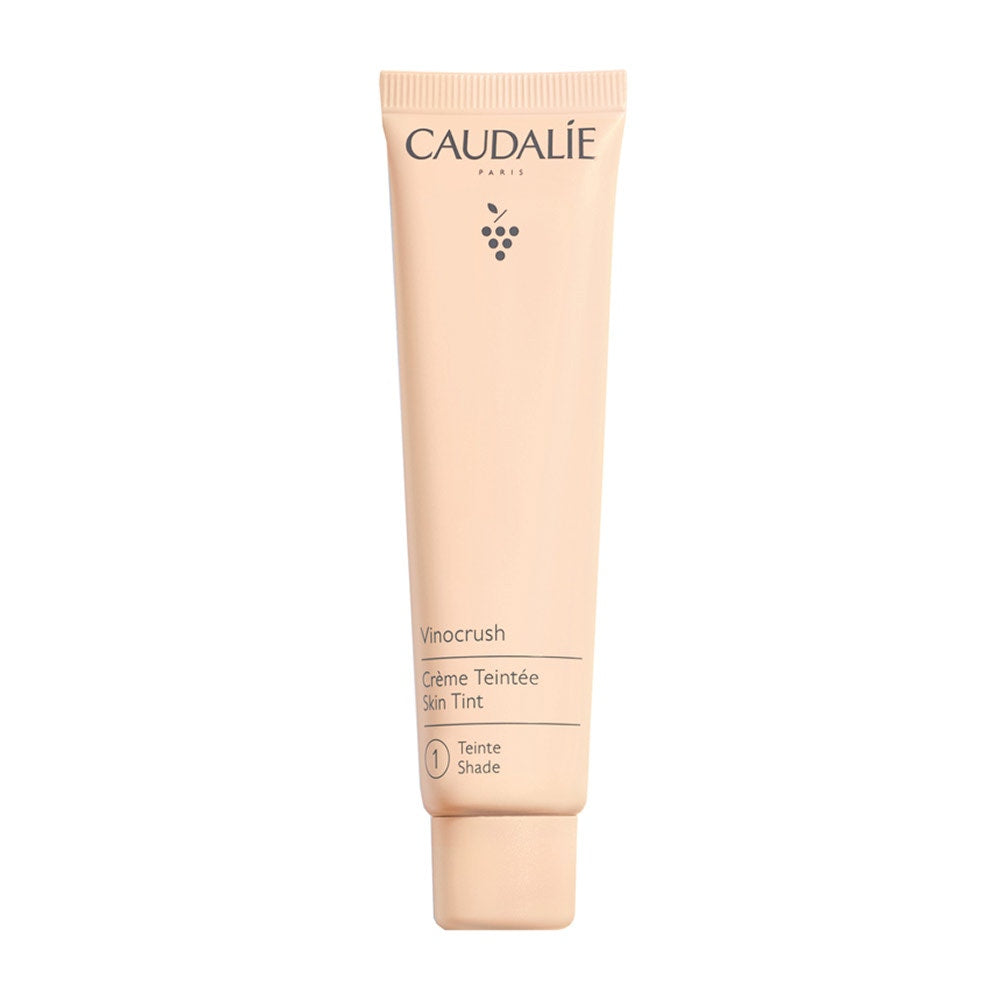 CAUDALIE Vinocrush Crema Colorata1 30Ml, 30 ml