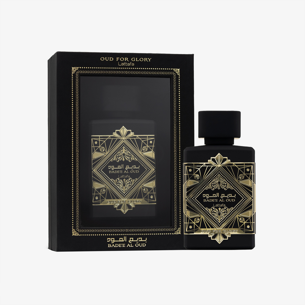 LATTAFA Badee Al Oud Glory EDP 100 ml