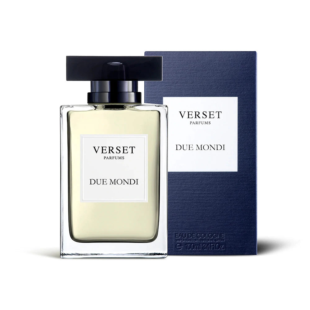 VERSET Due Mondi – Apă de toaletă, 100 ml