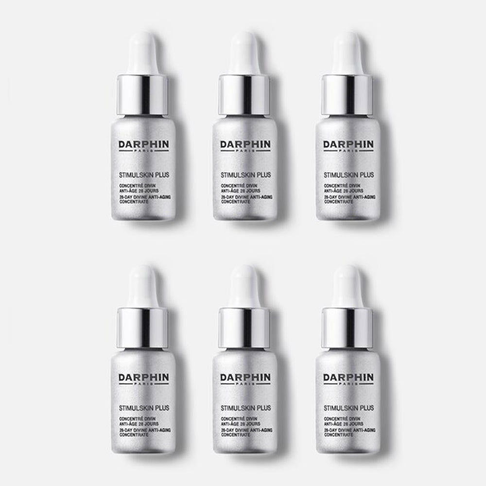 DARPHIN Stimulskin Plus – Concentrat cu efect de lifting