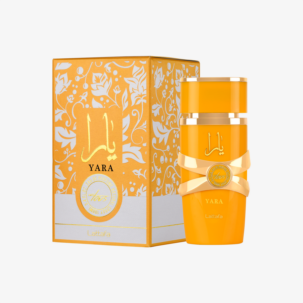 LATTAFA Yara Tous EDP 100 ml
