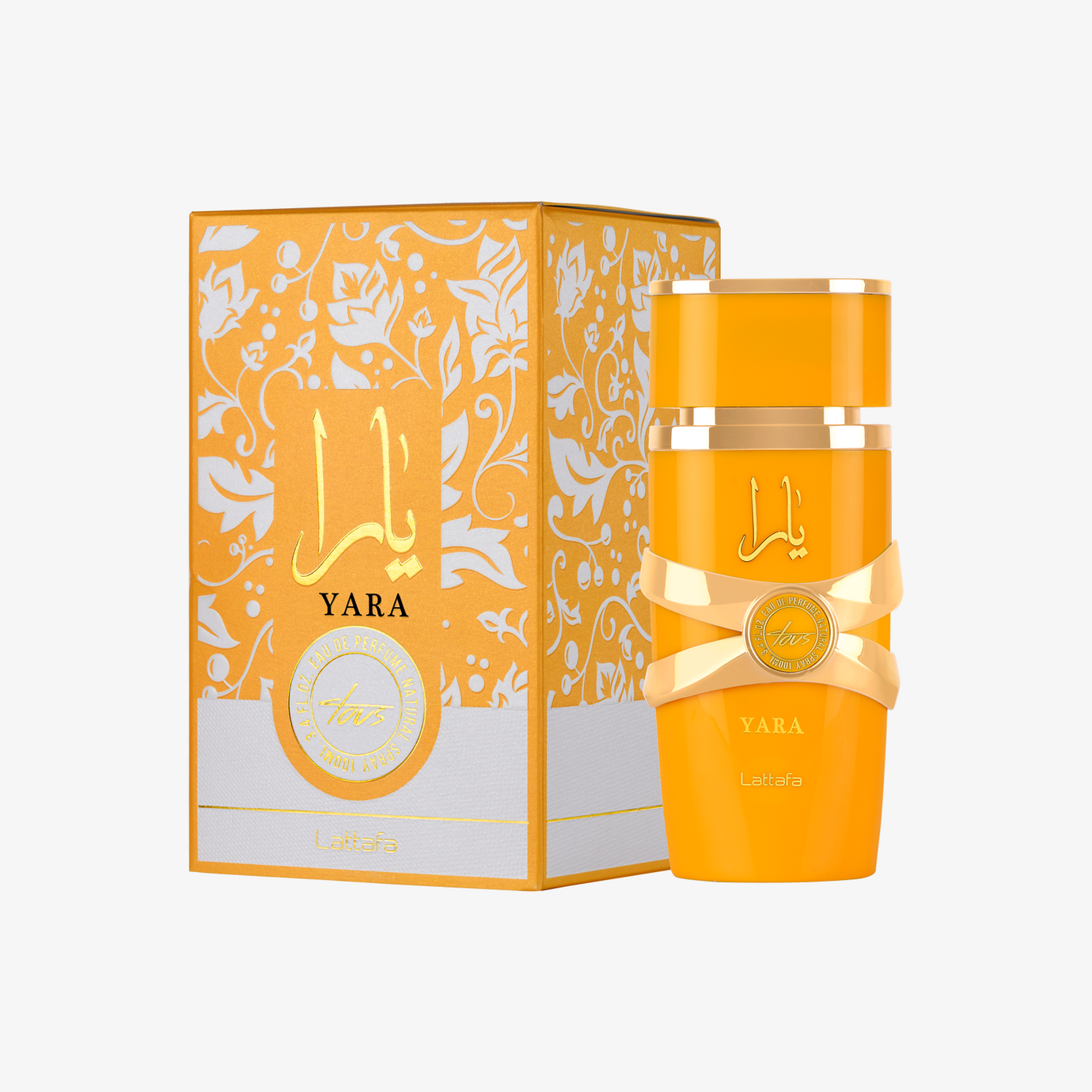 LATTAFA Yara Tous EDP 100 ml