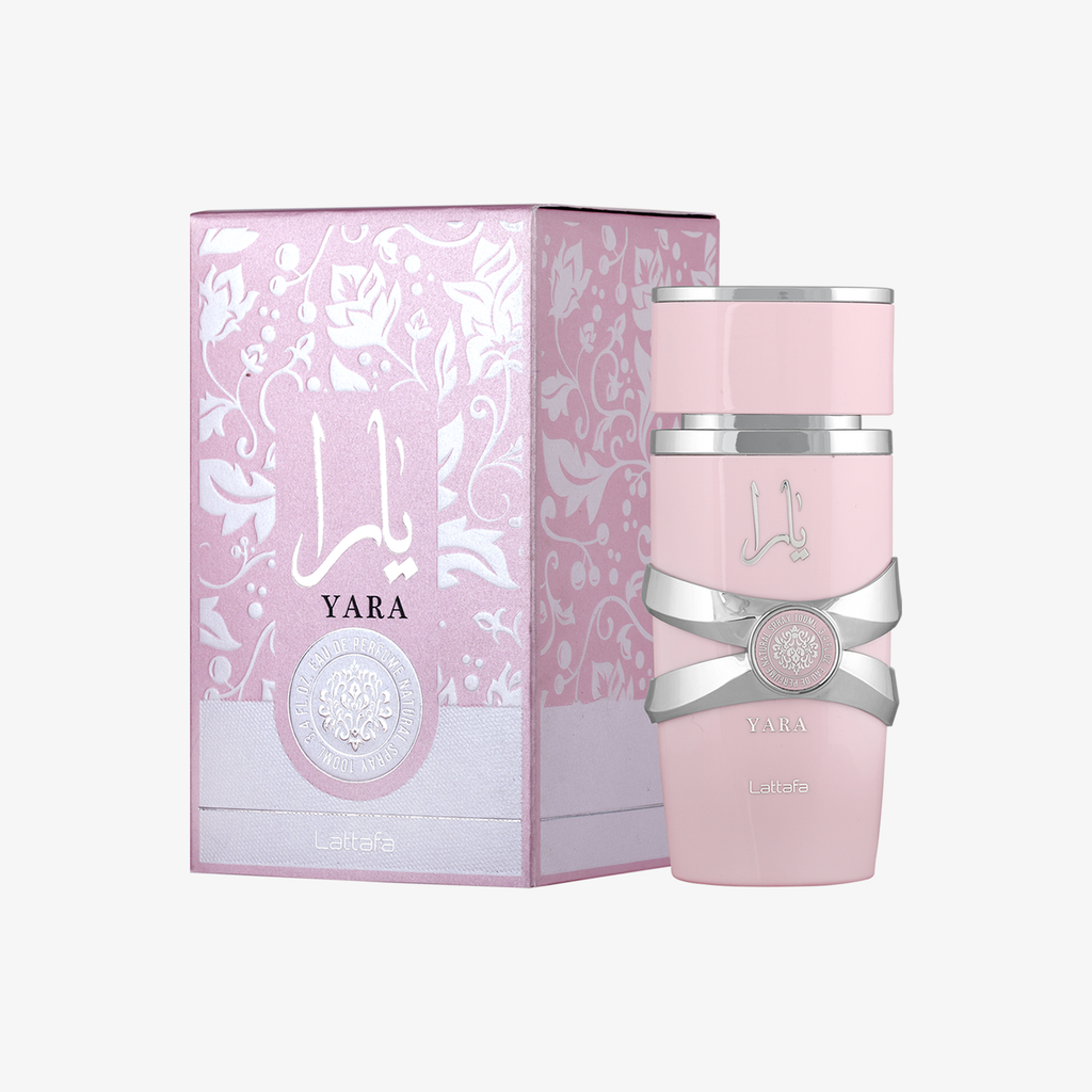 LATTAFA Yara EDP 100 ml